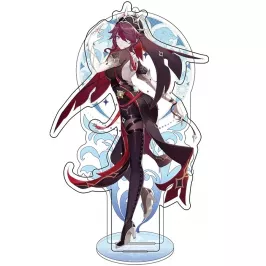 Акриловая фигурка Monstadt Characters Standee Rosaria